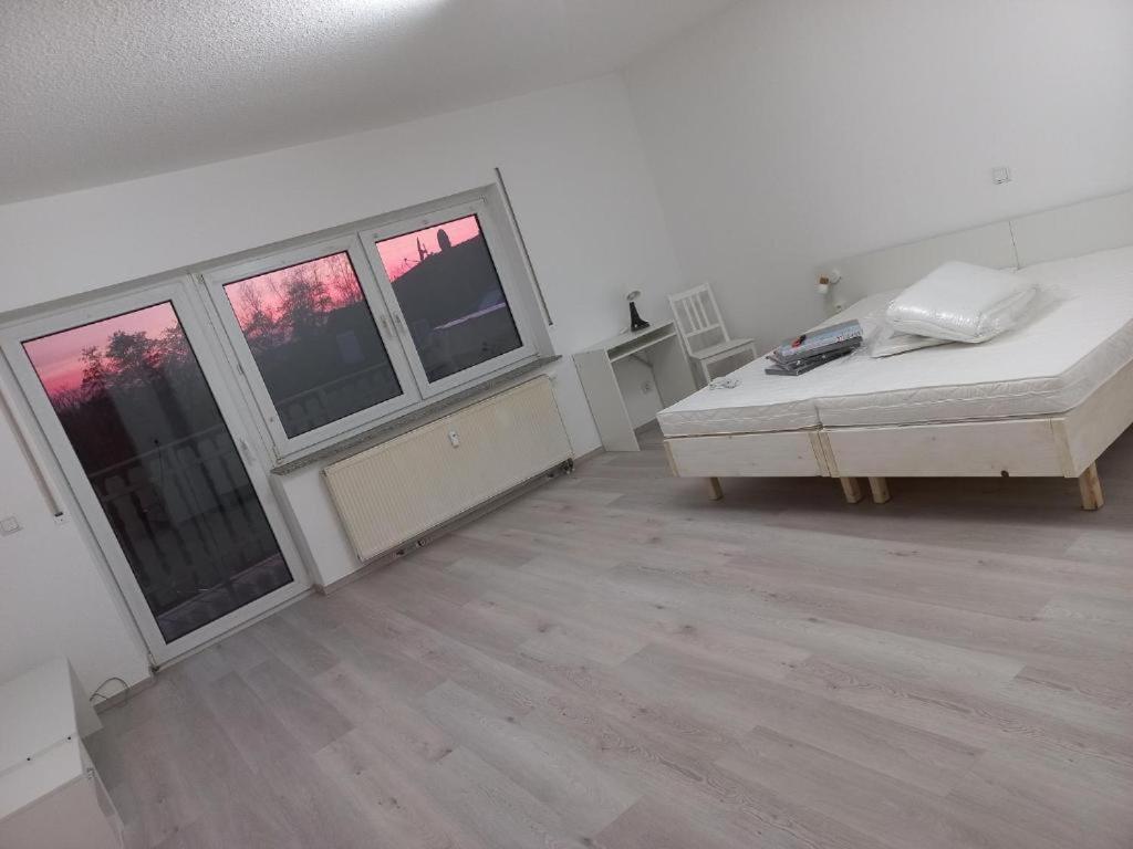 Hoteliving Am Bahnhof Pohlheim Ngoại thất bức ảnh