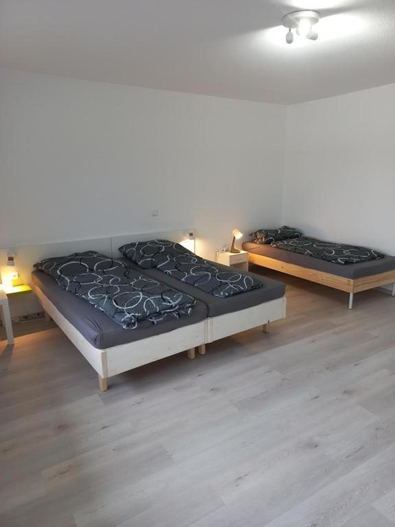 Hoteliving Am Bahnhof Pohlheim Ngoại thất bức ảnh