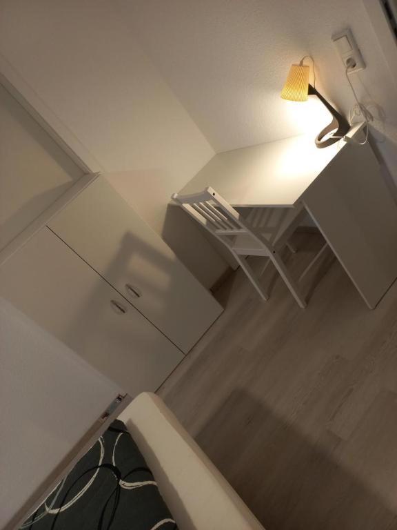Hoteliving Am Bahnhof Pohlheim Ngoại thất bức ảnh