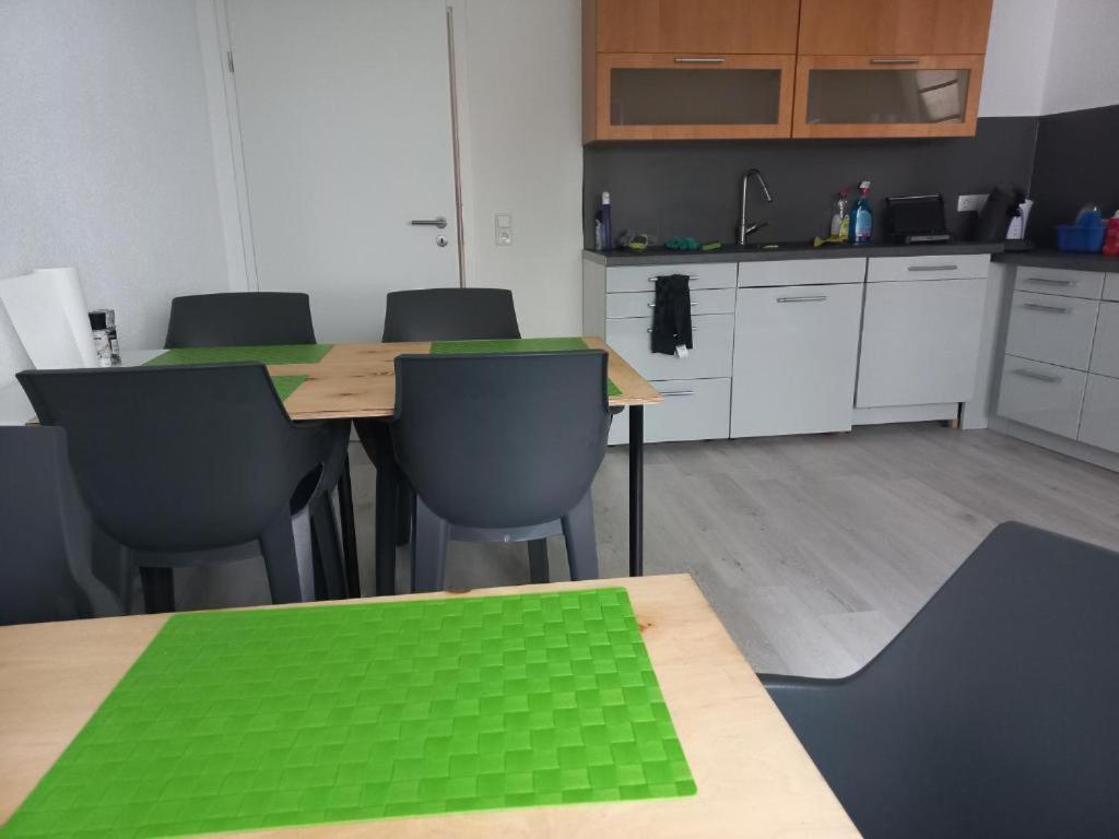 Hoteliving Am Bahnhof Pohlheim Ngoại thất bức ảnh